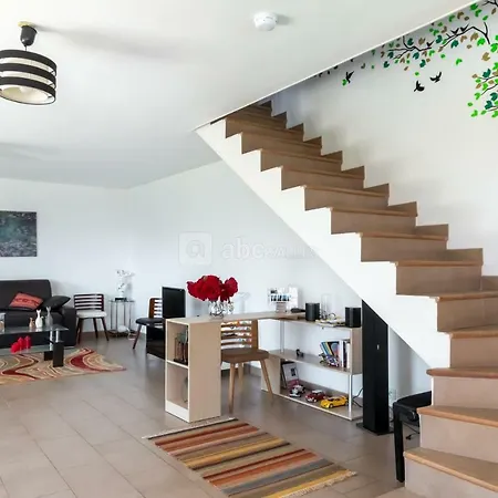 Guest house Entre Amie & Cantaron