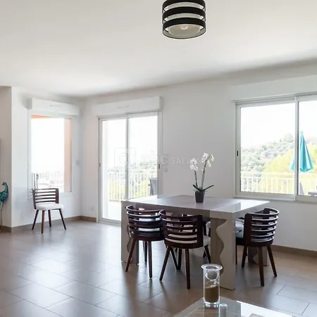 Guest house Entre Amie &